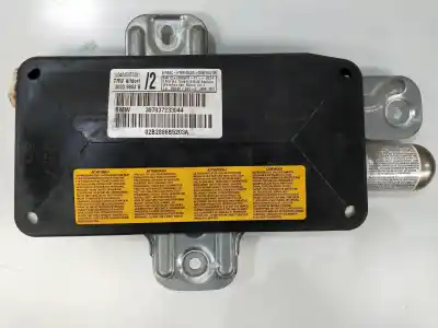 Peça sobressalente para automóvel em segunda mão AIRBAG DO LADO ESQUERDO por BMW X5 (E53)  Referências OEM IAM 30339883B  307037233044