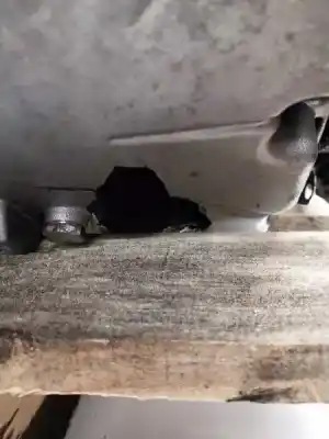 Peça sobressalente para automóvel em segunda mão motor completo por bmw serie 5 touring (e61) 525d referências oem iam 256d2  22745919