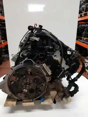 Peça sobressalente para automóvel em segunda mão motor completo por bmw serie 5 touring (e61) 525d referências oem iam 256d2  22745919