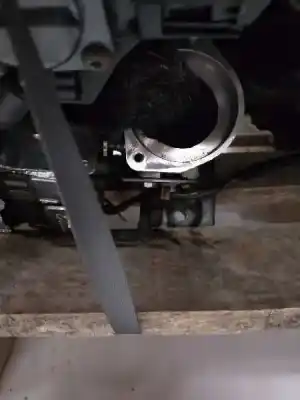 Peça sobressalente para automóvel em segunda mão motor completo por bmw serie 5 touring (e61) 525d referências oem iam 256d2  22745919