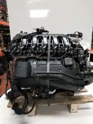 Peça sobressalente para automóvel em segunda mão motor completo por bmw serie 5 touring (e61) 525d referências oem iam 256d2  22745919