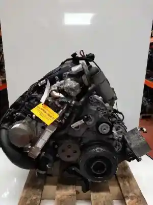 Peça sobressalente para automóvel em segunda mão motor completo por bmw serie 5 touring (e61) 525d referências oem iam 256d2  22745919