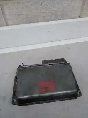 Second-hand car spare part Abs Control Unit for PEUGEOT 605 2.1 Turbodiesel OEM IAM references 0265100066  