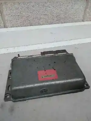 Second-hand car spare part Abs Control Unit for PEUGEOT 605 SLI OEM IAM references 0265100066  