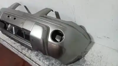 Tweedehands auto-onderdeel voorbumper voor nissan x-trail (t30) x-pedition oem iam-referenties   