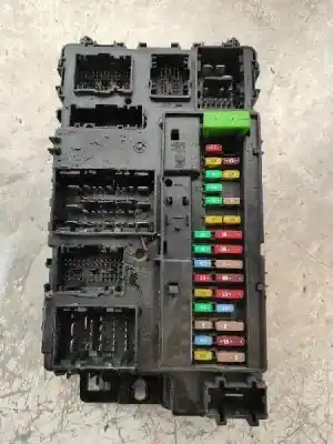 Second-hand car spare part fuse box unit for ford ranger (tke) doppelkabine 4x4 xlt oem iam references a2c758698030000  hu5t15604