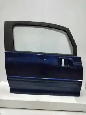Автозапчасти б/у дверь передняя правая за PEUGEOT 1007 1.6 16V CAT (NFU / TU5JP4) ссылки OEM IAM   