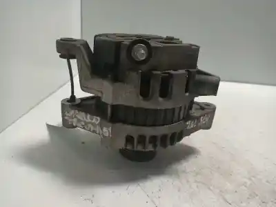 Peça sobressalente para automóvel em segunda mão alternador por daewoo tacuma cdx referências oem iam 