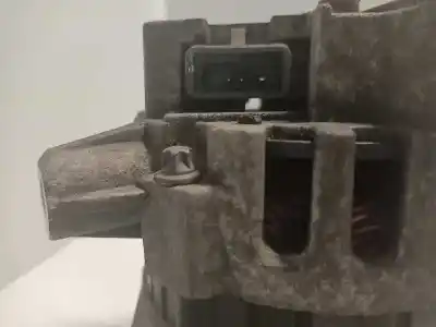 Second-hand car spare part alternator for daewoo tacuma cdx oem iam references   