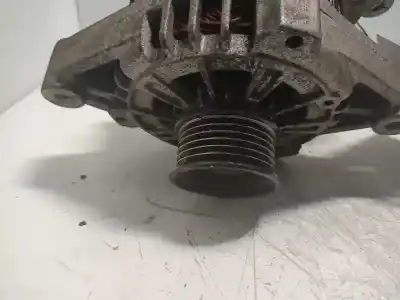 Second-hand car spare part alternator for daewoo tacuma cdx oem iam references   