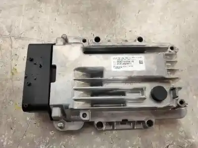 Second-hand car spare part electronic module for ford ranger (tke) doppelkabine 4x4 xlt oem iam references 0281032439