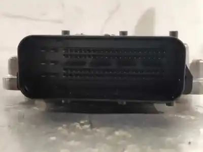 Автозапчасти б/у электронный модуль за ford ranger (tke) doppelkabine 4x4 xlt ссылки oem iam 0281032439  gb3g5h298ae