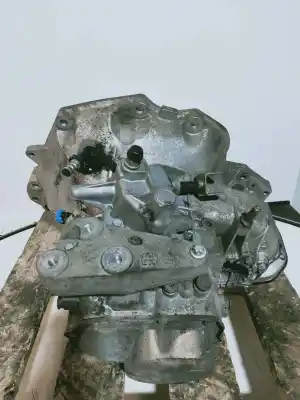 Автозапчастина б/у коробка передач для opel astra gtc 1.4 16v посилання на oem iam f13mc418  b34861