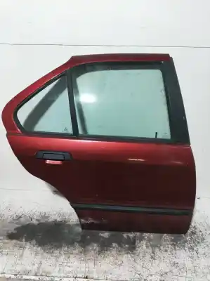 Second-hand car spare part rear right door for bmw serie 3 berlina (e36) 325td oem iam references 