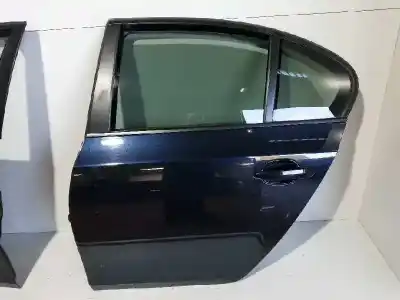 Gebrauchtes Autoersatzteil Hintere Linke Tür zum BMW SERIE 5 BERLINA (E60) 525d OEM-IAM-Referenzen 41527202341  