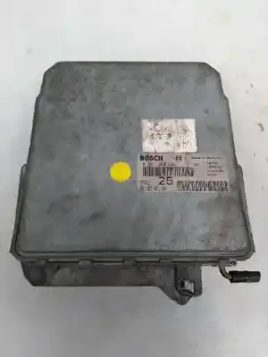Second-hand car spare part Ecu Engine Control for PEUGEOT 806 2.0 Turbo CAT OEM IAM references 0261200802  9618707180