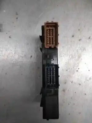 Second-hand car spare part electronic module for citroen c6 (td_) 2.7 hdi oem iam references 9663279280  msz9b5mask