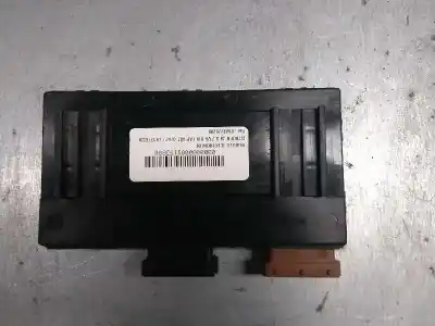 Second-hand car spare part electronic module for citroen c6 (td_) 2.7 hdi oem iam references 9663279280  msz9b5mask