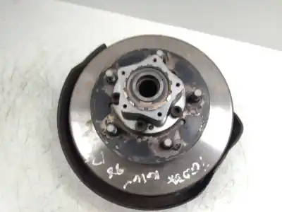 Piesă de schimb auto la mâna a doua fuzeta stanga fata pentru daihatsu feroza 1.6 referințe oem iam   