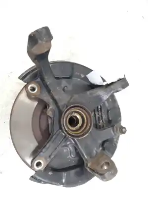 Piesă de schimb auto la mâna a doua fuzeta stanga fata pentru daihatsu feroza 1.6 referințe oem iam   