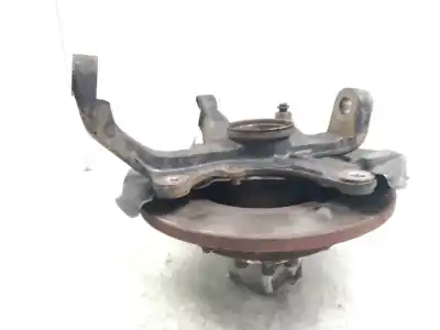 Piesă de schimb auto la mâna a doua fuzeta stanga fata pentru daihatsu feroza 1.6 referințe oem iam   