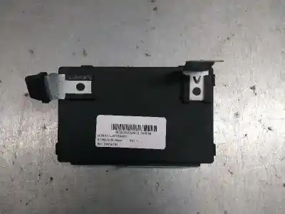 Second-hand car spare part electronic module for hyundai i30 classic oem iam references 95402l100  116ra000036