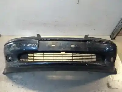 Second-hand car spare part front bumper for opel vectra b berlina comfort oem iam references   