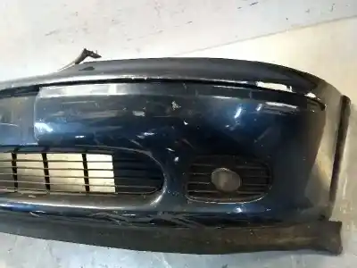 Second-hand car spare part front bumper for opel vectra b berlina comfort oem iam references   