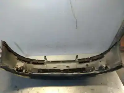Second-hand car spare part front bumper for opel vectra b berlina comfort oem iam references   