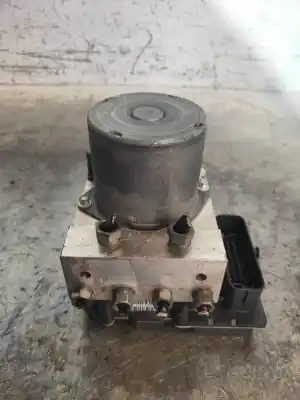 Peça sobressalente para automóvel em segunda mão ABS por CITROEN C4 GRAND PICASSO  Referências OEM IAM 0265251151 0265951829 9660934580
