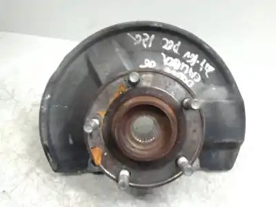 Second-hand car spare part front left knuckle for dodge caliber (pm) 2.0 se oem iam references 