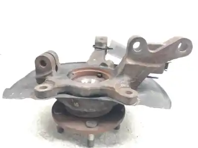 Second-hand car spare part front left knuckle for dodge caliber (pm) 2.0 se oem iam references   