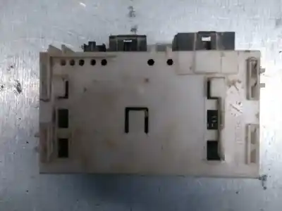 Second-hand car spare part electronic module for ford ranger (tke) doppelkabine 4x4 xlt oem iam references dg9t19h517ah  499329883