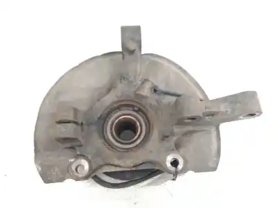 Second-hand car spare part front left knuckle for dodge caliber sxt oem iam references   