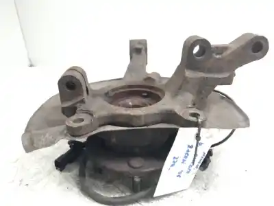 Second-hand car spare part front left knuckle for dodge caliber sxt oem iam references   