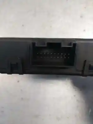 Second-hand car spare part electronic module for audi a4 avant (8k5) (2008) básico oem iam references 8t0907468ab 403221 8t0907468h