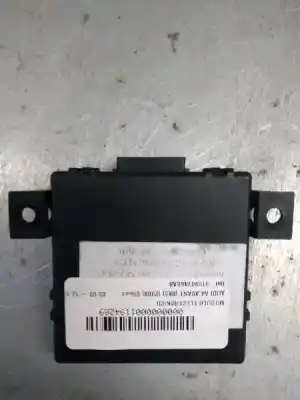 Second-hand car spare part electronic module for audi a4 avant (8k5) (2008) básico oem iam references 8t0907468ab 403221 8t0907468h