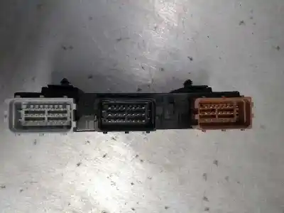 Автозапчасти б/у распределительные сиденья за citroen c6 (td_) 2.7 hdi ссылки oem iam 9660703680  