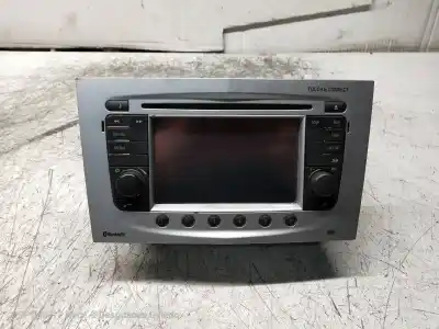 Автозапчастина б/у GPS НАВІГАЦІЙНА СИСТЕМА для OPEL CORSA D  Посилання на OEM IAM 13431891  7612830171