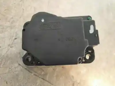 Second-hand car spare part air conditioning hatches opening motor for volvo s40 berlina 1.6 d momentum oem iam references 4n5h19e6166652a  