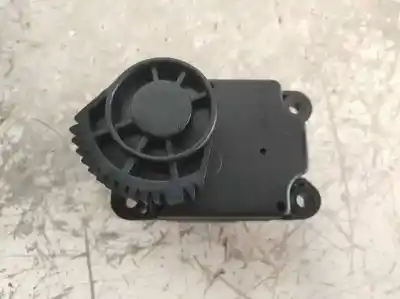 Second-hand car spare part air conditioning hatches opening motor for volvo s40 berlina 1.6 d momentum oem iam references 4n5h19e6166652a  
