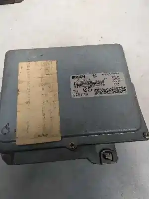 Pièce détachée automobile d'occasion Calculateur Moteur Ecu pour PEUGEOT 406 BREAK (S1/S2) 2.0 CAT Références OEM IAM 0261203811  9622821780