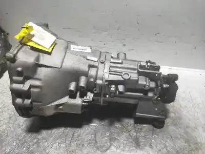 Piesă de schimb auto la mâna a doua cutie de viteze pentru bmw serie 1 berlina (e81/e87) 116i referințe oem iam bdu