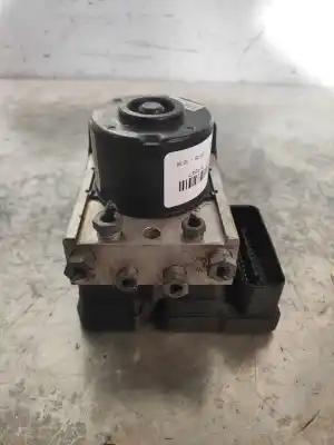Peça sobressalente para automóvel em segunda mão abs por ford fiesta (cb1) ambiente referências oem iam 06210955813
