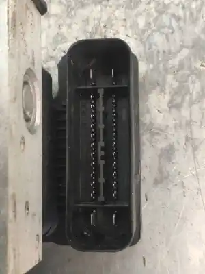 Pezzo di ricambio per auto di seconda mano abs per ford fiesta (cb1) ambiente riferimenti oem iam 06210955813  06210213174 8v512m110ad 28570059023
