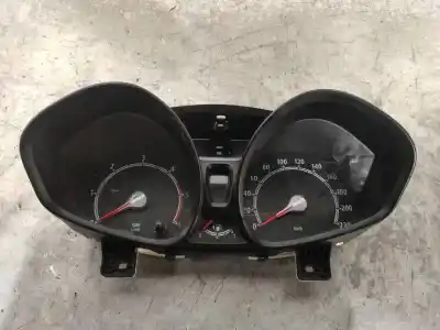 Peça sobressalente para automóvel em segunda mão quadrante por ford fiesta (cb1) ambiente referências oem iam 8a6t10849ch