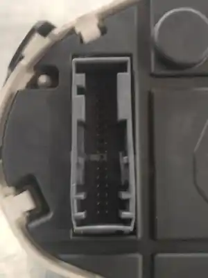 Peça sobressalente para automóvel em segunda mão quadrante por ford fiesta (cb1) ambiente referências oem iam 8a6t10849ch  vp8a6f10849cj