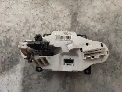 Pièce détachée automobile d'occasion commande de chauffage / climatisation pour ford fiesta (cb1) ambiente références oem iam 8a6119980ae  8a60911062b