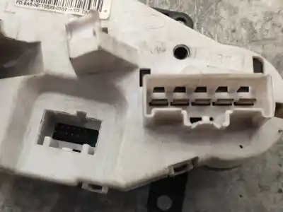 Pièce détachée automobile d'occasion commande de chauffage / climatisation pour ford fiesta (cb1) ambiente références oem iam 8a6119980ae  8a60911062b