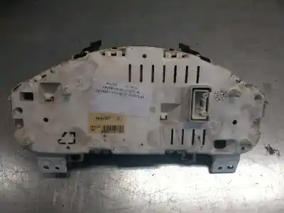 Second-hand car spare part dashboard for mitsubishi colt berlina 3 (cz) czt oem iam references mn140671  mm0038005